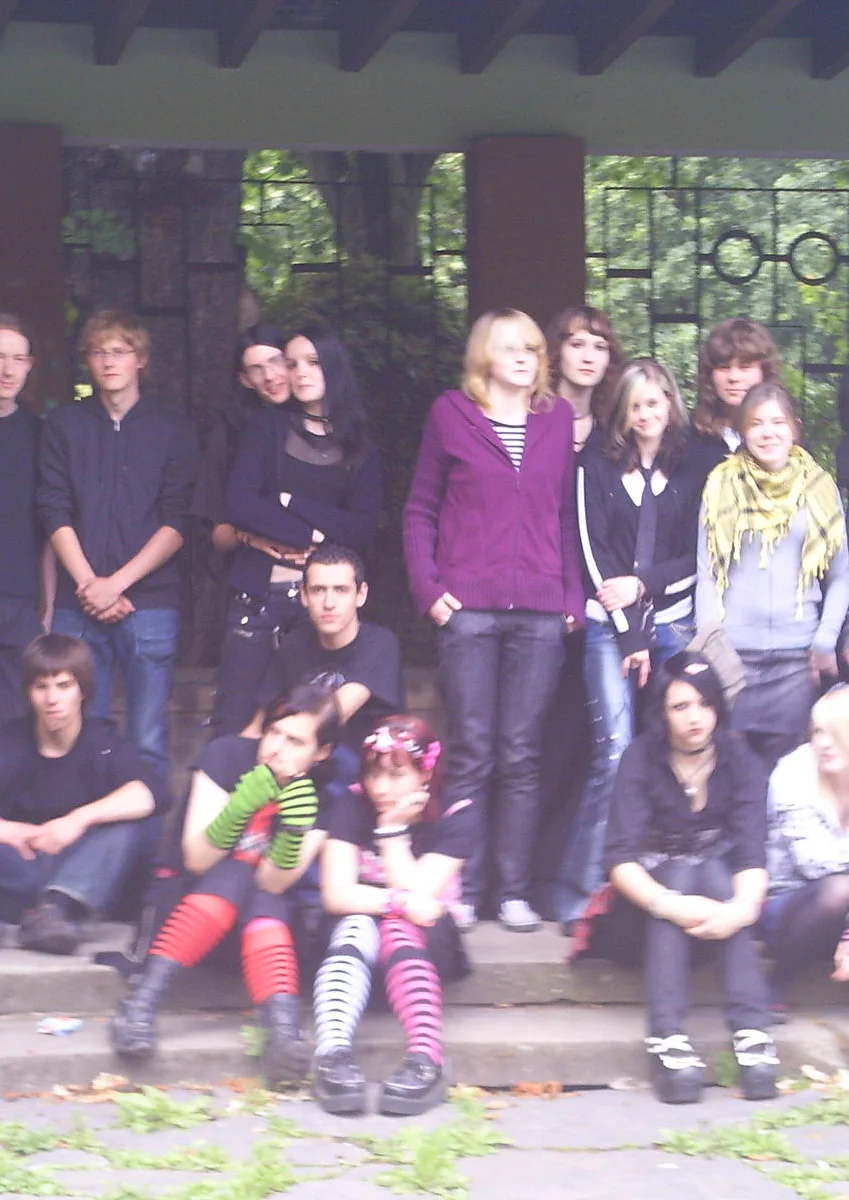 Cosplay-Cover: @ CheViT