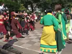 Foto des Kostüms