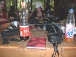 Foto des Kostüms