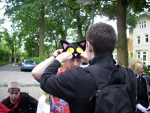 Foto des Kostüms