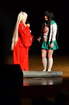 Cosplay-Cover: Kagome Higurashi // 日暮かごめ