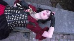 Cosplay-Cover: Morrigan [Arcane Advisor]