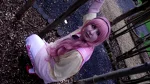 Cosplay-Cover: Akemi Homura [Colour Swap]