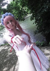 Cosplay-Cover: Megurine Luka [Just be Friends]