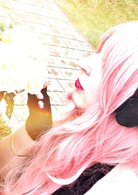 Cosplay-Cover: Megurine Luka [Magnet]
