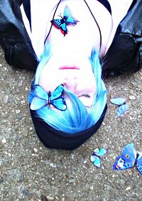 Cosplay-Cover: Chloe Price