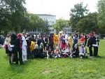 Foto des Kostüms