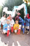 Foto des Kostüms