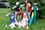 Top-3-Foto - von ANIME-ILLUSION
