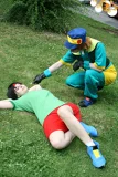 Top-3-Foto - von ANIME-ILLUSION