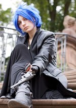 Cosplay-Cover: Aqua - [Hunter] [RPG]