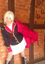 Cosplay-Cover: Maria Beilschmidt / fem!Prussia [FanArt Kingdom]