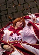 Cosplay-Cover: Sakura [Hanami]