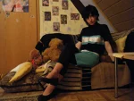 Cosplay-Cover: Hokuto Sumeragi [OVA 1]