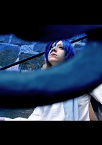 Cosplay-Cover: Kaito[Alice Human Sacrifice]