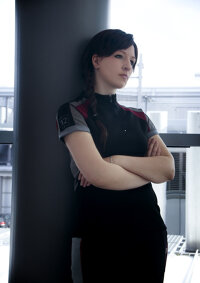 Cosplay-Cover: Katniss Everdeen [Training | Hungergames]