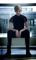 Cosplay-Cover: Peeta Mellark [Training]