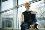 Cosplay-Cover: Yamato Ishida