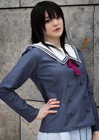 Cosplay-Cover: Nase Mitsuki