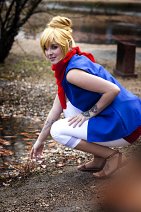 Cosplay-Cover: Tetra [Wind Waker]