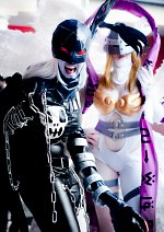 Cosplay-Cover: LadyDevimon