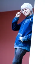 Cosplay-Cover: Jack Frost