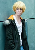 Cosplay-Cover: Yukine