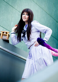 Cosplay-Cover: Hiyori Iki