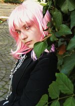 Cosplay-Cover: Marluxia - [Nr.XI]