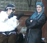 Cosplay-Cover: Xigbar