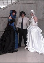 Cosplay-Cover: Eigenchara