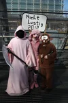 Foto des Kostüms