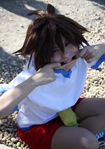 Cosplay-Cover: Sora [Child]