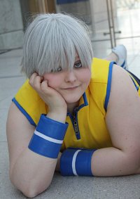 Cosplay-Cover: Riku [Child]