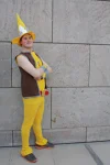 Foto des Kostüms