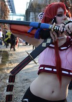 Cosplay-Cover: yagyuu jubei (queensgate version)