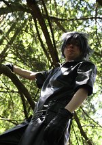 Cosplay-Cover: Noctis