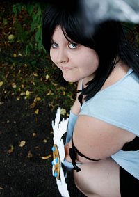 Cosplay-Cover: Rinoa Heartilly