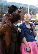 Cosplay-Cover: Rose Tyler [Idiot