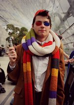 Cosplay-Cover: Doctor Who Fandom