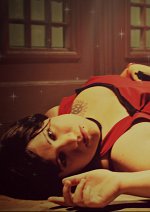 Cosplay-Cover: Ada Wong