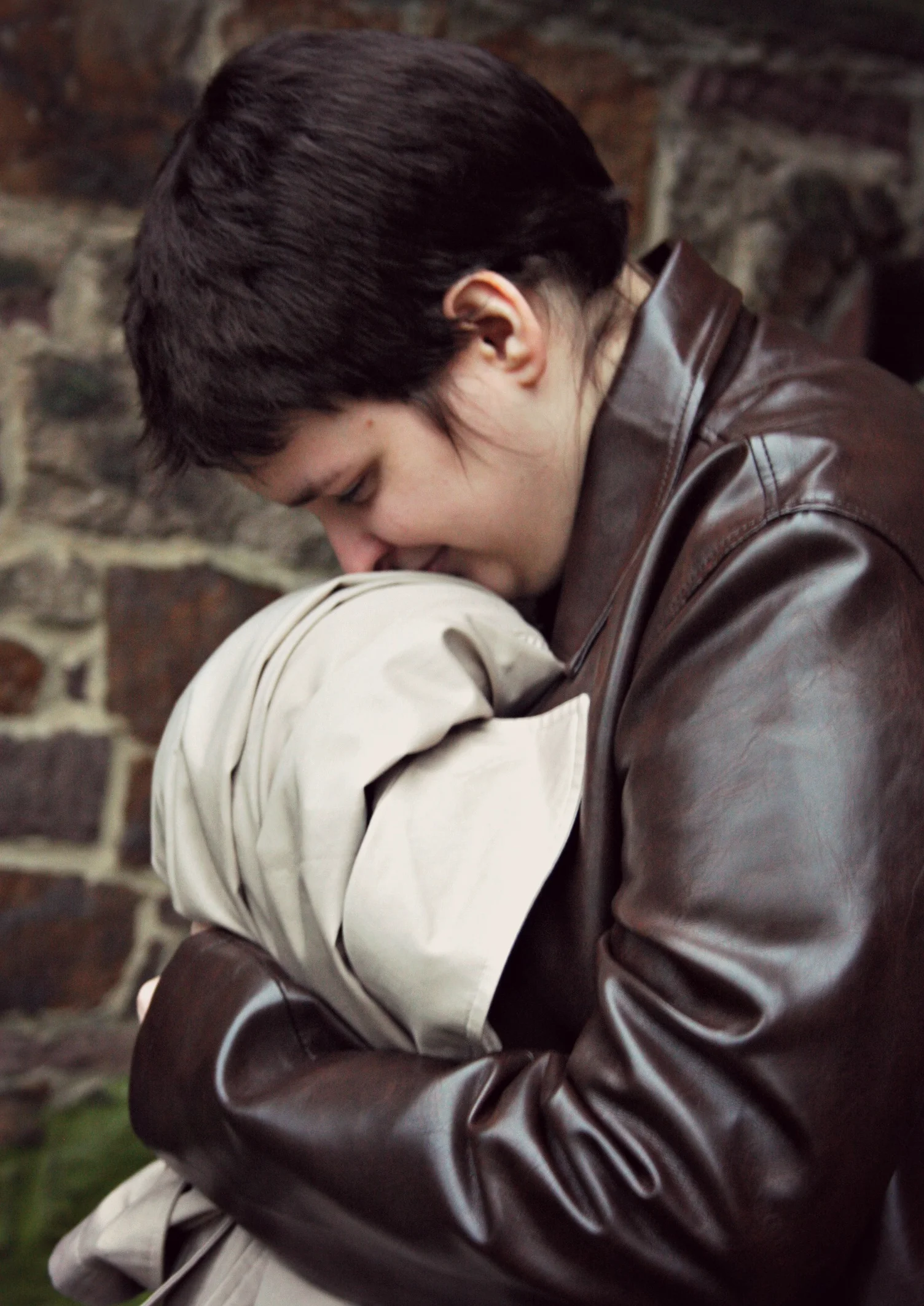 Cosplay-Cover: Dean Winchester