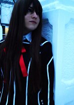 Cosplay-Cover: Yuki Kuran