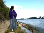 Cosplay-Cover: Toshizo Hijikata