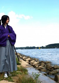 Cosplay-Cover: Toshizo Hijikata