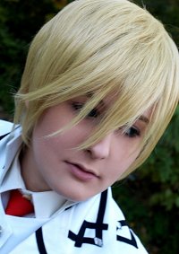 Cosplay-Cover: Takuma Ichijou