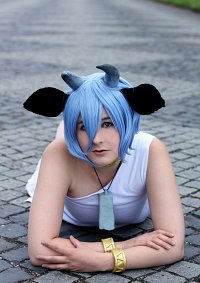 Cosplay-Cover: Homare Kanakubo