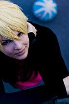 Cosplay-Cover: Ryouta Kise [Ranking Artwork]