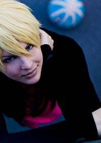 Cosplay-Cover: Ryouta Kise [Ranking Artwork]