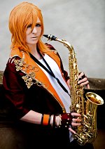 Cosplay-Cover: Ren Jinguji [Debut]